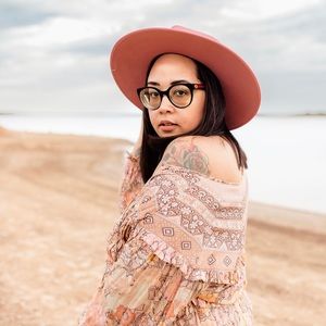 Spell and the gypsy collective lady amethyst gown